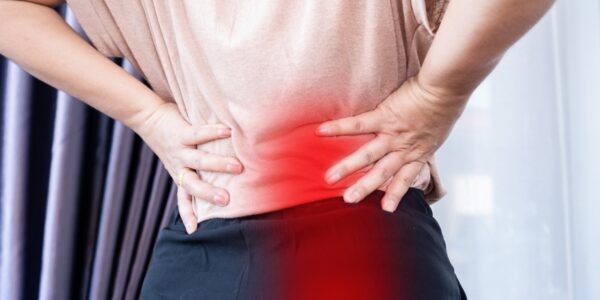 Back Pain and Sciatica: Causes, Symptoms, and Treatment condition photo