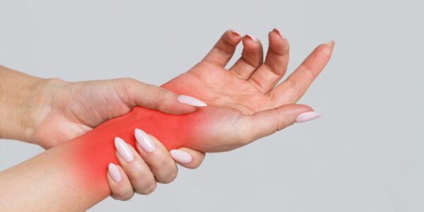 Wrist and Hand Pain: Causes, Symptoms, and Treatment condition photo