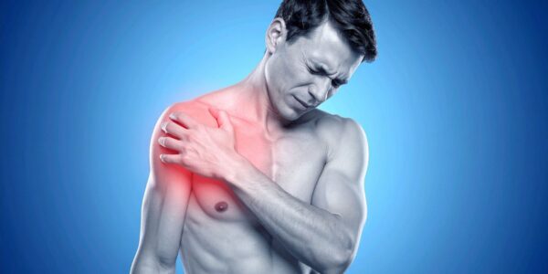 Shoulder Pain: Causes, Symptoms, and Treatment condition photo