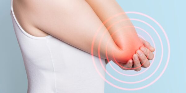 Elbow Pain: Causes, Symptoms, and Treatment condition photo