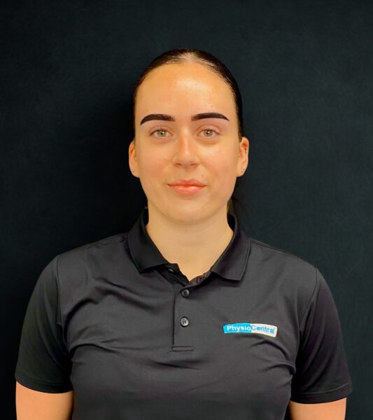 Elin Beaver – Physiotherapist Miranda Sutherland Shire staff photo