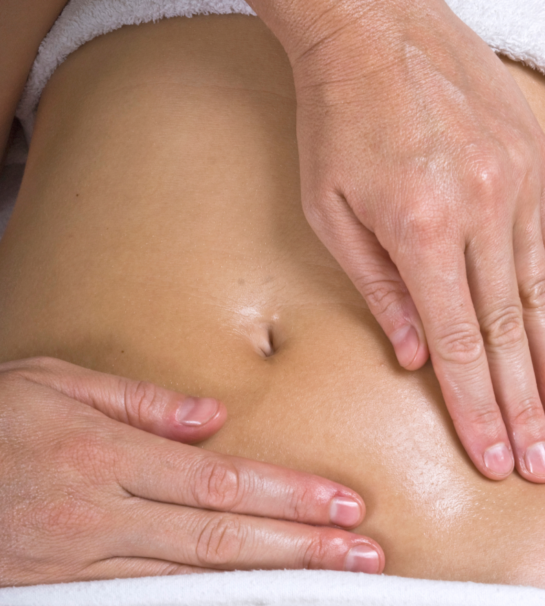 The Benefits of Endometriosis Massage for Pain Relief