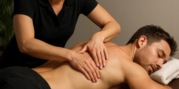 Massage Therapy service photo