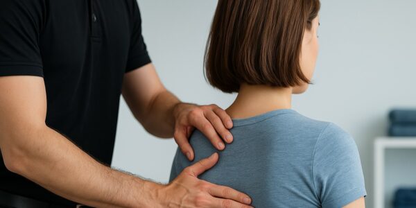 Physiotherapy service photo