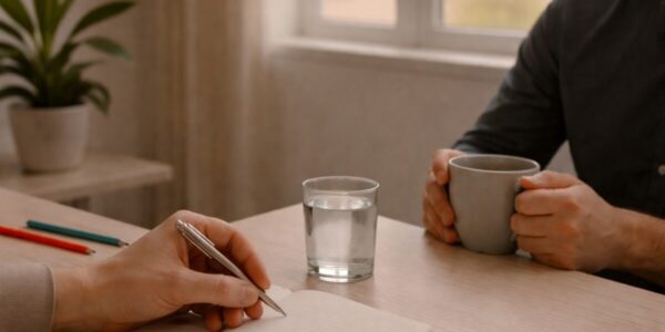 Clinical Psychology service photo