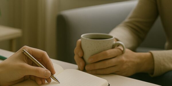 Clinical Psychology service photo