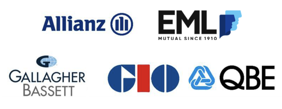 Workers Comp Insurers that work with PhysioCentral