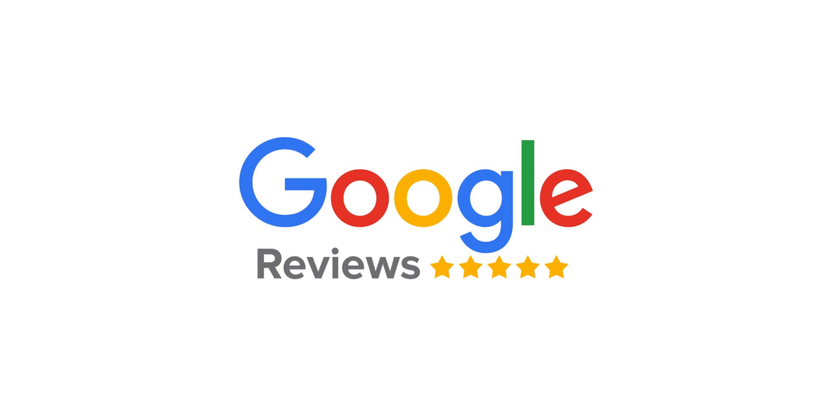 PhysioCentral Google Reviews