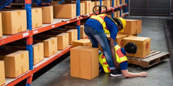 Workers Compensation Physiotherapy in Miranda, Sutherland Shire service photo