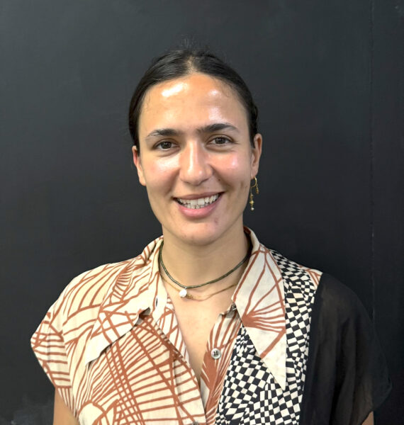 Yolanda Frost staff photo