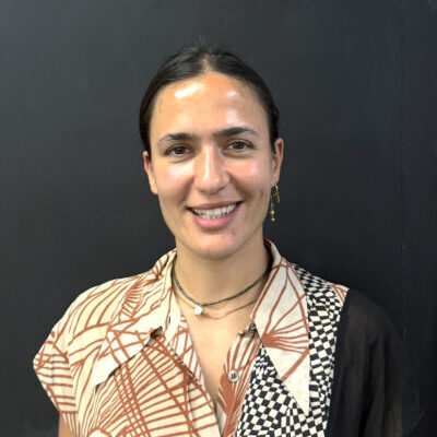 Yolanda Frost staff photo
