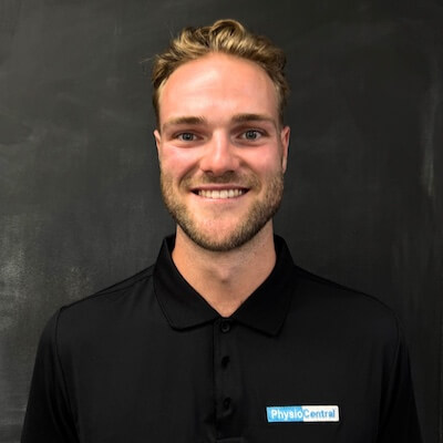 Blake Shearsby staff photo
