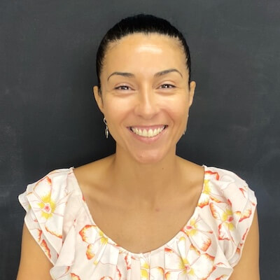 Eva Kandris staff photo