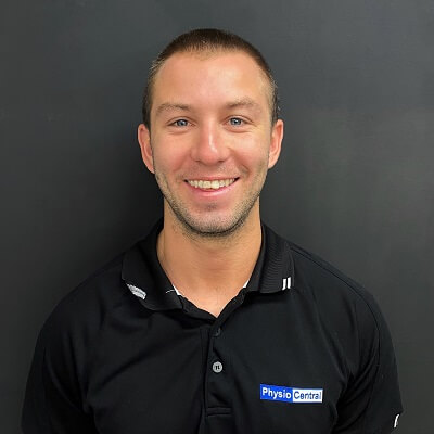Jack Keegan staff photo