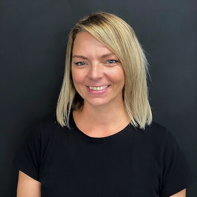 Michelle Whitehorn staff photo